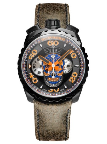 BOLT-68  BS45CHPBA.051.3