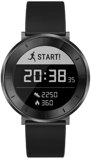 3位：ファーウェイ FIT