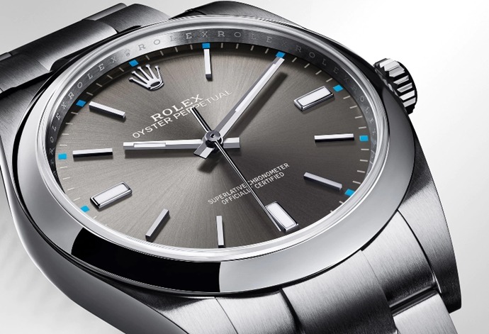 ロレックスの仕入れの注意点