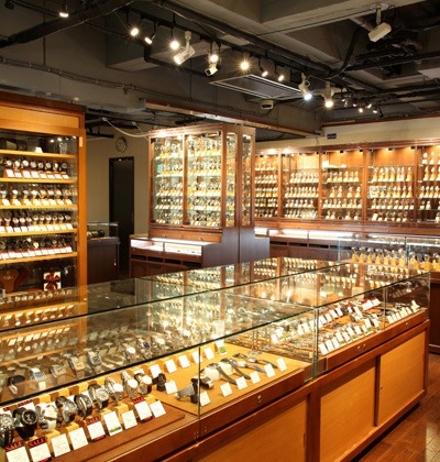 ジャックロード