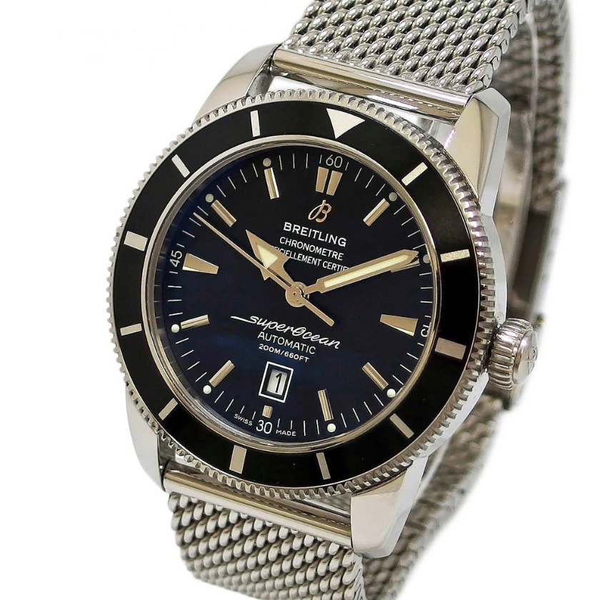 暗いところでも視認性が高い