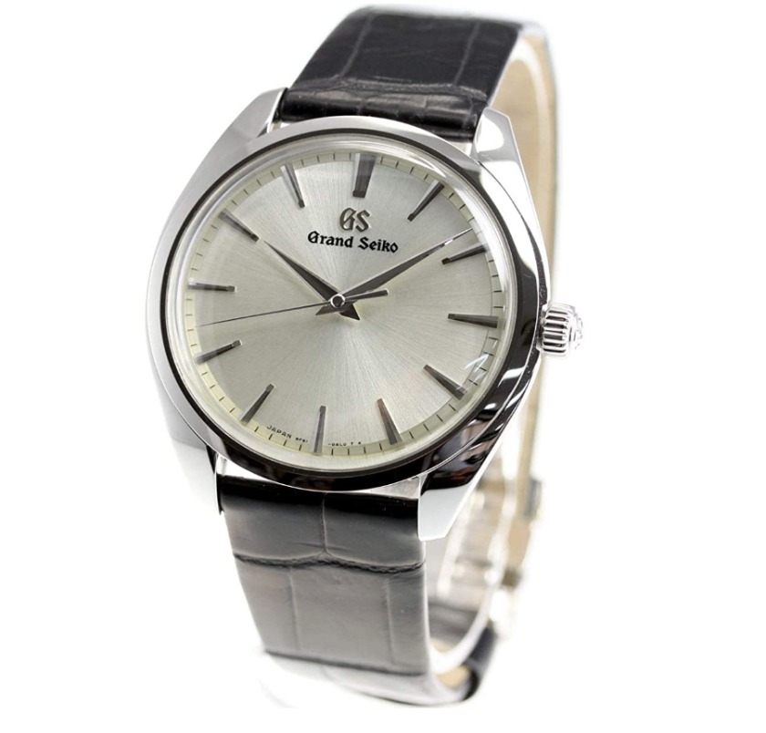 グランドセイコー「SBGX331」