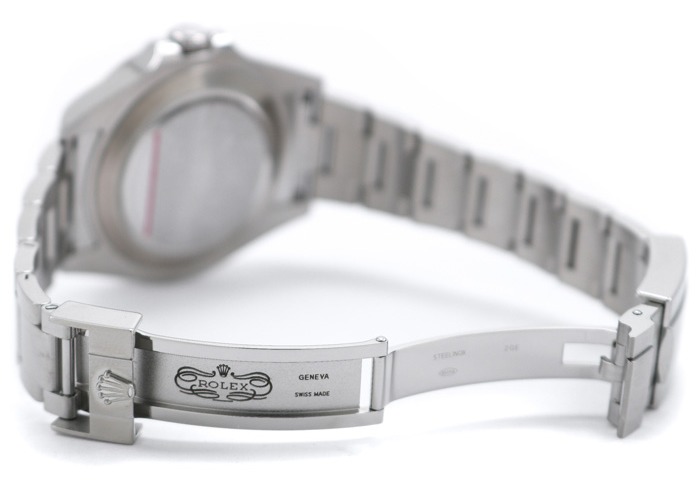 ロレックス エクスプローラーⅡ 216570