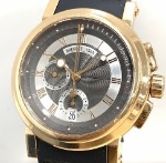 ブレゲ マリーン II 5827BR/Z2/5ZU