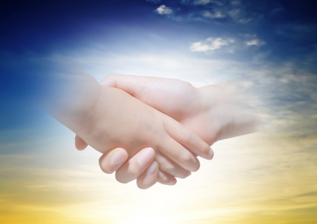 価格交渉ができる