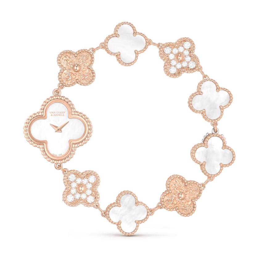 スウィート アルハンブラ ウォッチ