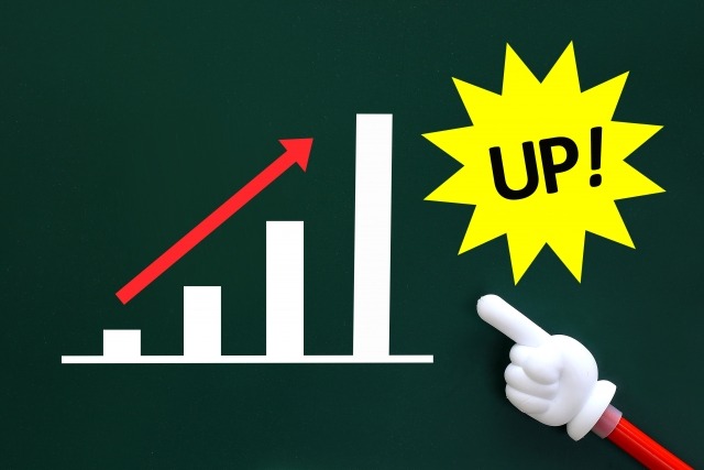 買取額UPキャンペーンなども開催