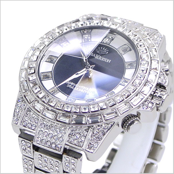 ジョンハリソン 　腕時計