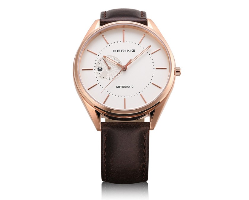 ベーリング AUTOMATIC 16243-564の製品情報