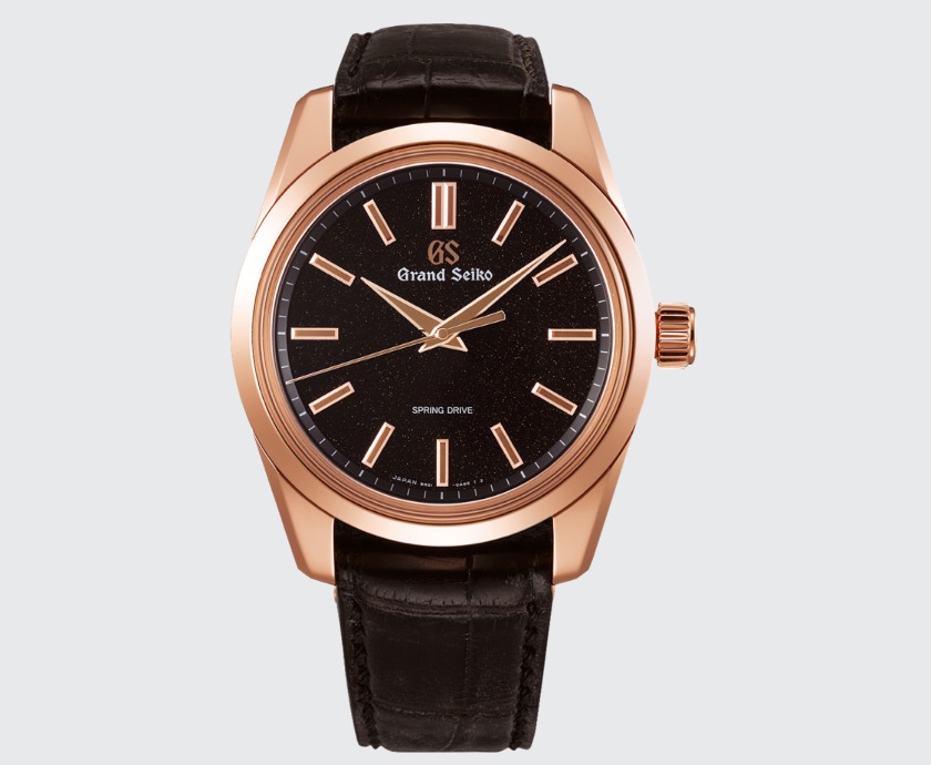 セイコー　SBGD202