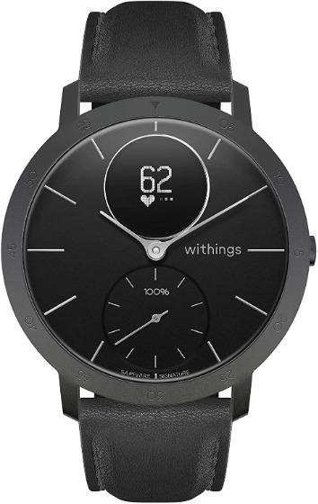 Withings 3700546705960