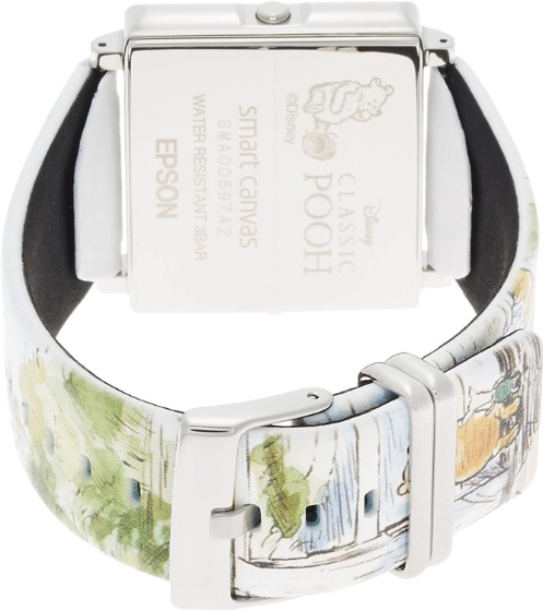 エプソン スマートキャンバス W1-DY10210