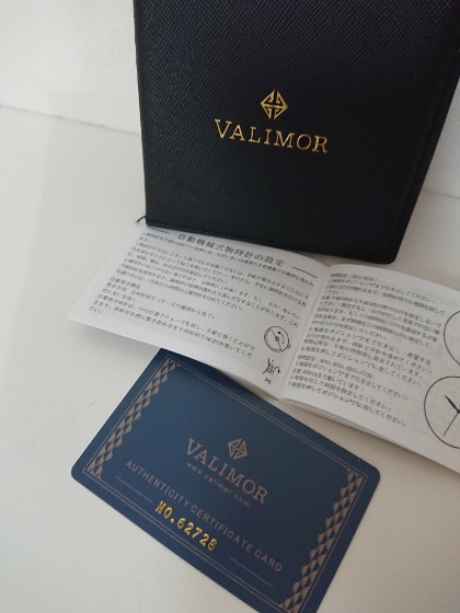 日本語の説明書も入っていて安心