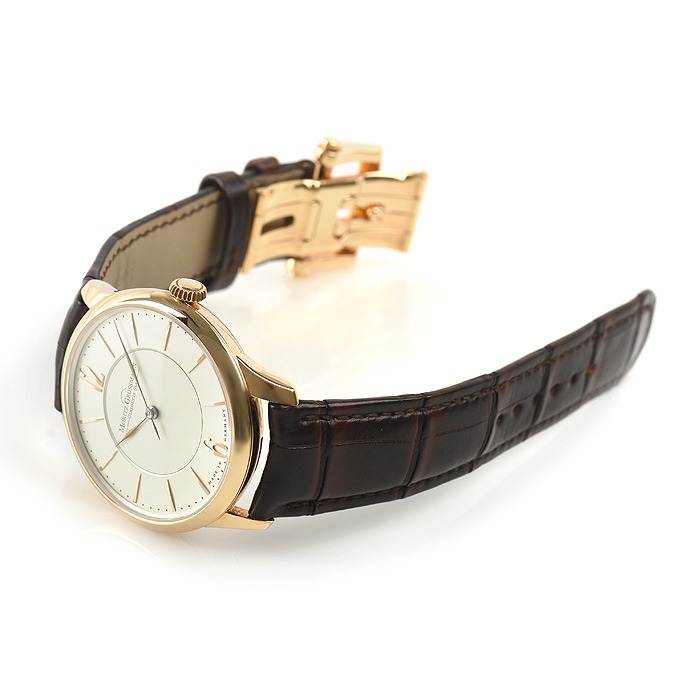 モリッツグロスマンの人気モデル