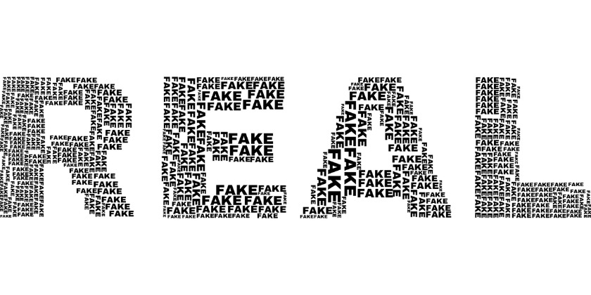 偽物サイトに注意！