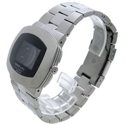 ハミルトン シェイプパルソマティック パルサー復刻モデル