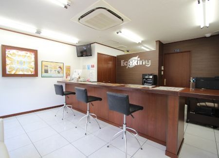 買取専門店 エコリング 西宮北口店