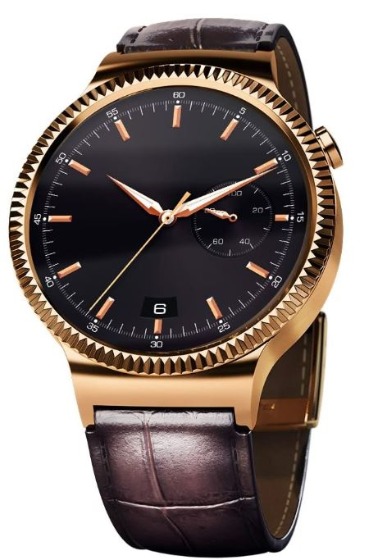 Huawei Watch W1 Elite