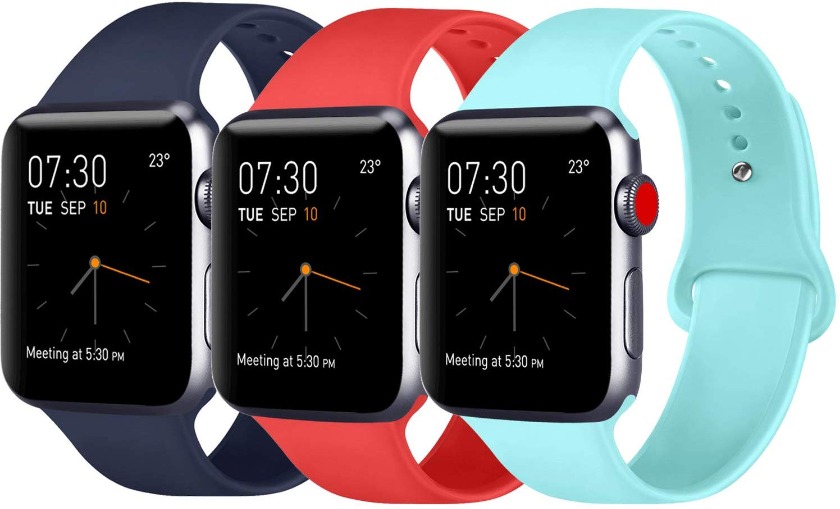 2.デザインの豊富さ