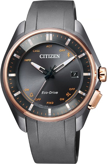 シチズンコレクション BZ4006-01E