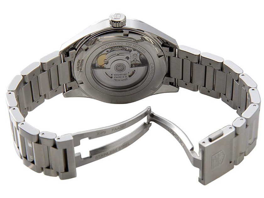 バックル部分が壊れた場合