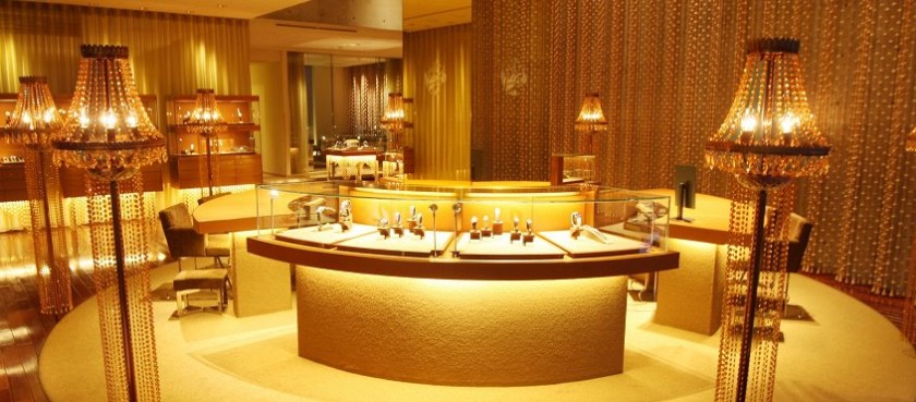 高級時計専門店”クロンヌ”の魅力を紹介