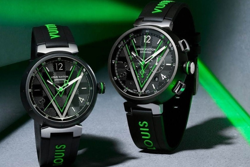 ルイヴィトン(時計)×電池交換ができるまとめ！値段が安いお店は？