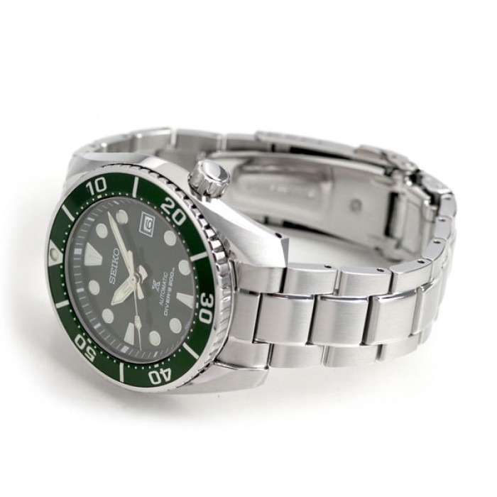 プロスペックス ダイバースキューバ SBDC081の特徴