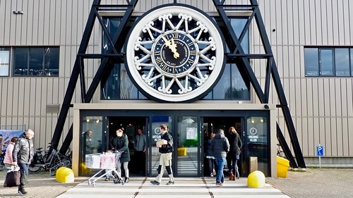 GWN-100B-1AJF(カシオ G-SHOCK)の評価まとめ