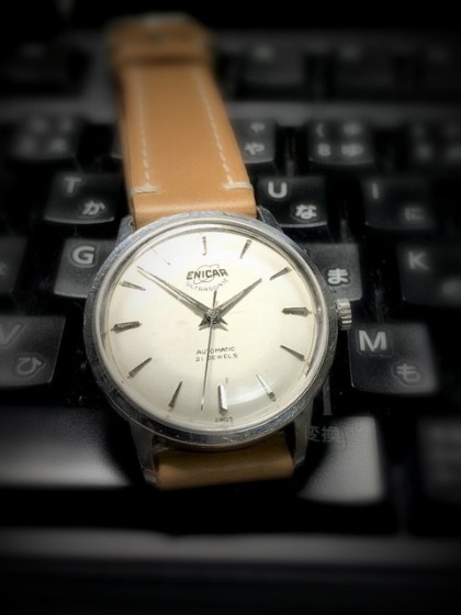 ｢僕と猫と時計と…徒然なるままに…｣は腕時計の楽しみ方が広がるブログ