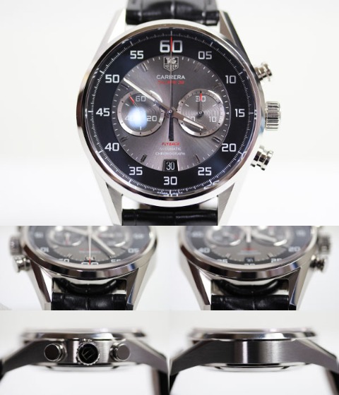 タグホイヤー カレラ CAR2B10.FC6235