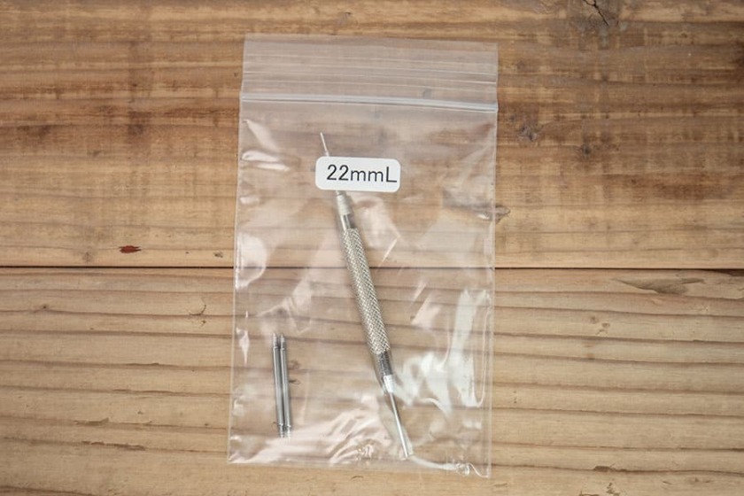 交換の際に必要な道具