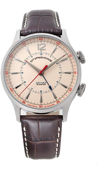 シュトゥルマンスキー腕時計：2612 1801731