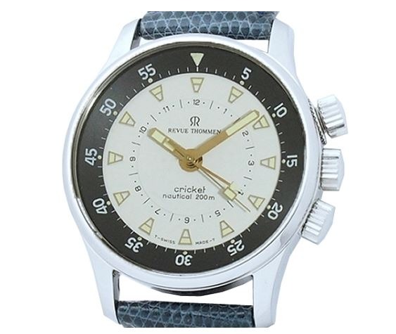 クリケット ノーティカル 7910001