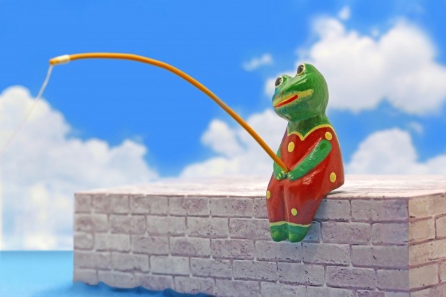 プロトレック(カシオ)の釣り用時計のすごいポイントとは