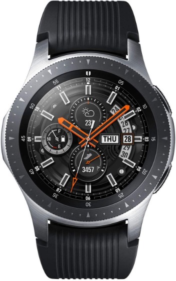 Galaxy Watch　SM-R80010118JP