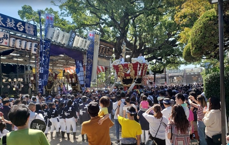 堺市北区の時計買取店2選