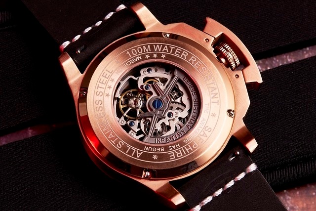 ③素材や機能性にこだわった本格派