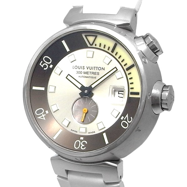 タンブール・ダイビングQ103M1