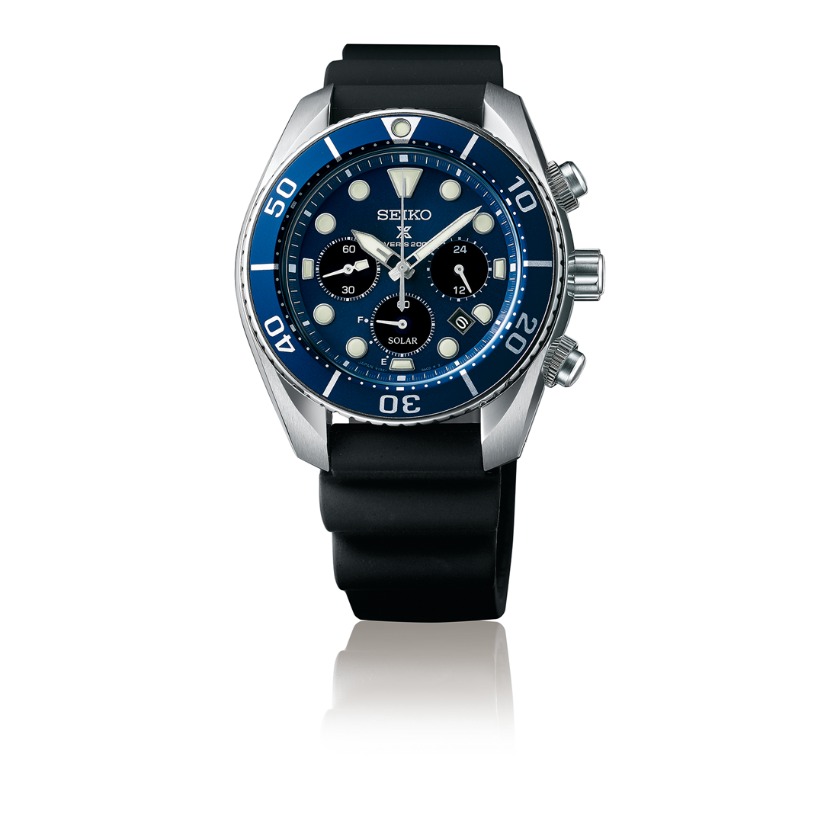 セイコーダイバーズSBDL063