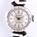 プレシジョン レディース カットガラス 2634