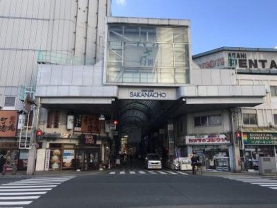 「冠さんの時計工房」の漫画の舞台となった町はどこ？