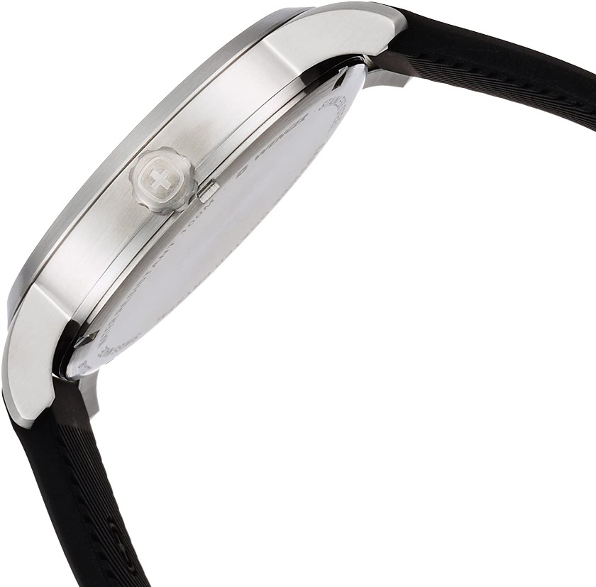 ウェンガーの口コミ