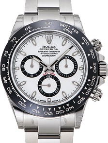 札幌市中央区の時計店：買取本舗七福神札幌店の買取実績