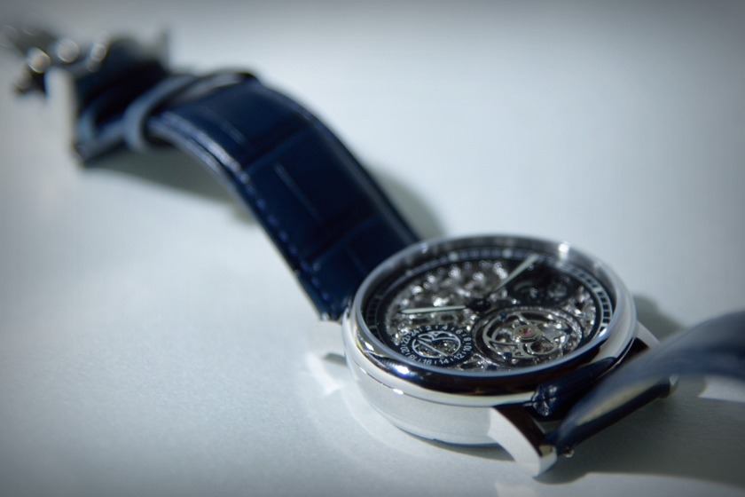 Original Hand/Automatic Modelのレビュー：特徴や機能