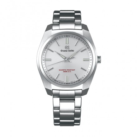 SBGX291(グランドセイコー)は耐磁クォーツモデル