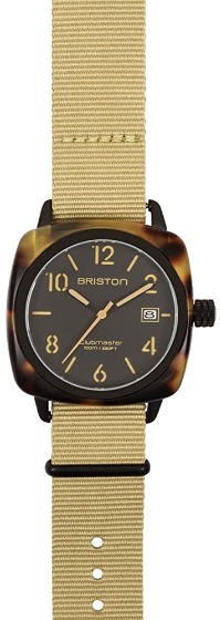 BRISTON(ブリストン) 14240.PBAM.TS.5NK Clubmaster