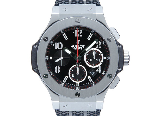 ビッグバン スティール 301.SX.130.RX