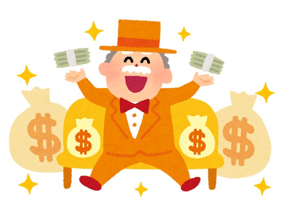 雲上時計とは？