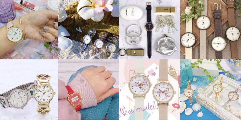 オンとオフ両方に使える幅広いデザイン